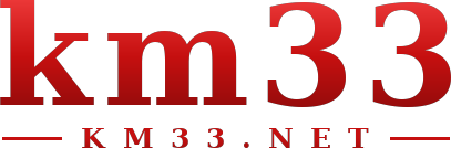 km33 logo