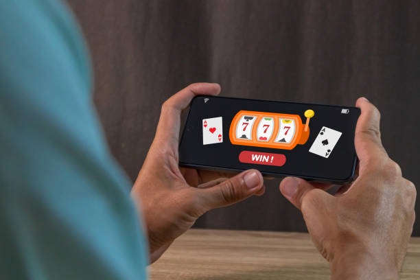 km33 mobile gaming